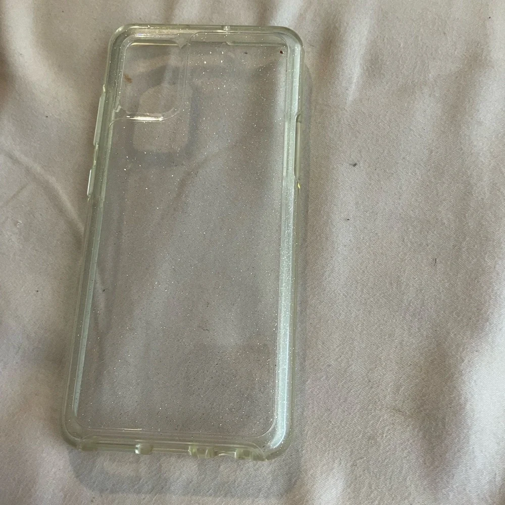 Samsung 5G Dummy phone with cases